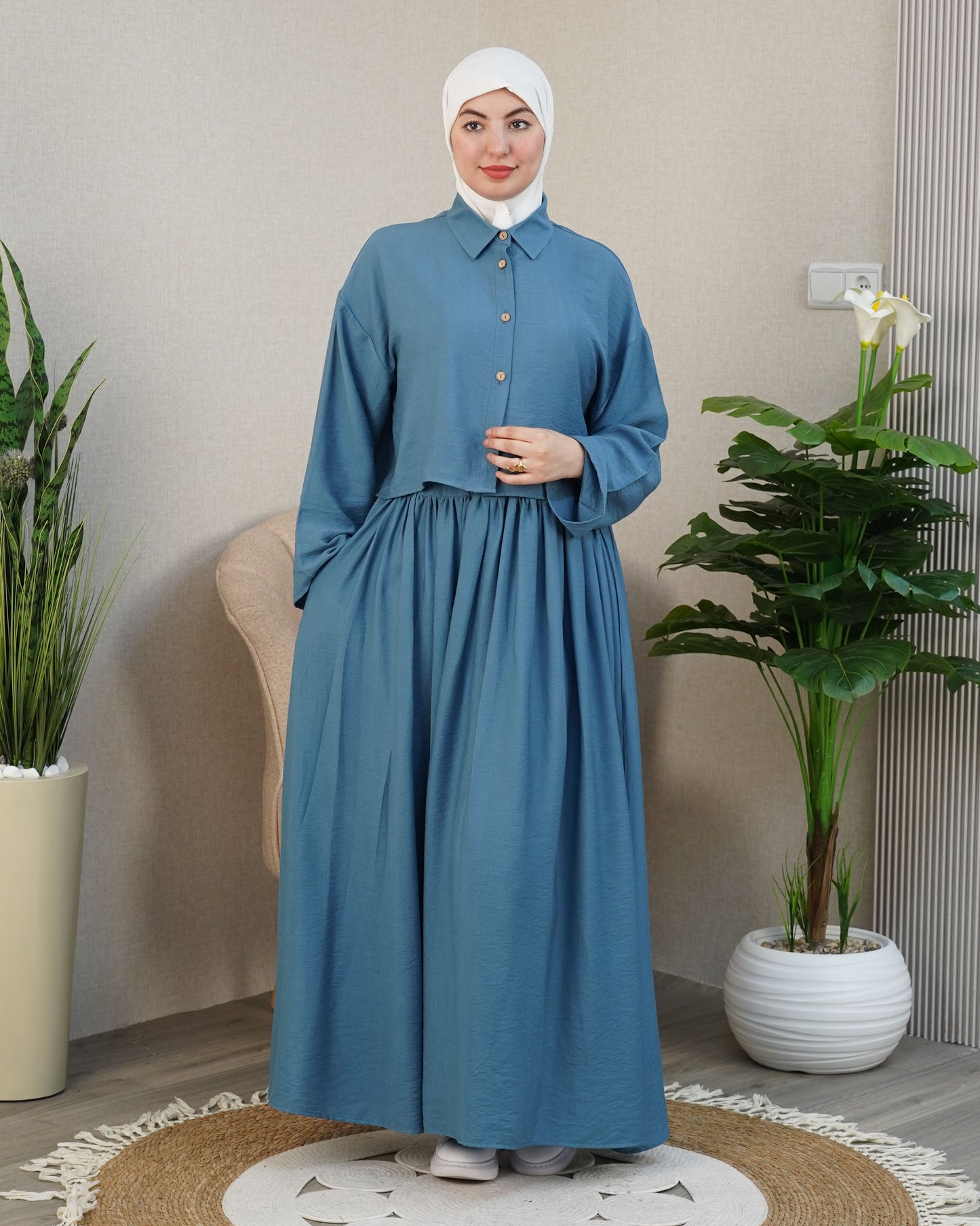 Ensemble BASMA