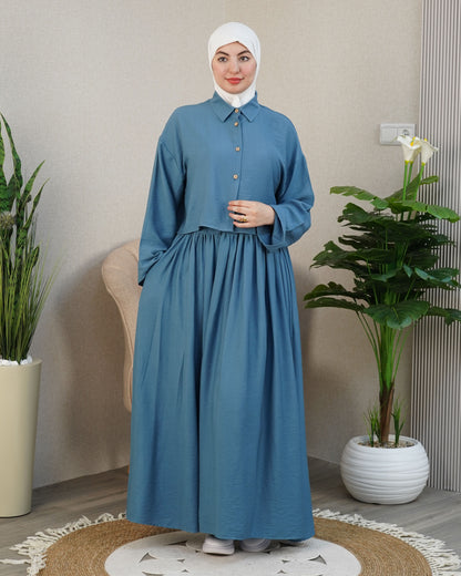 Ensemble BASMA