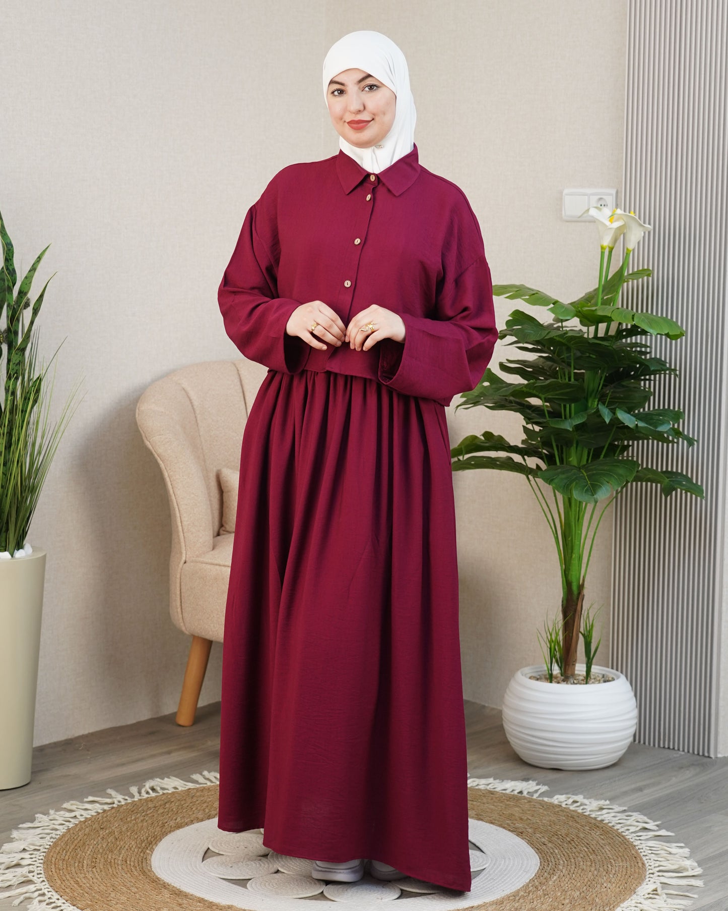 Ensemble BASMA