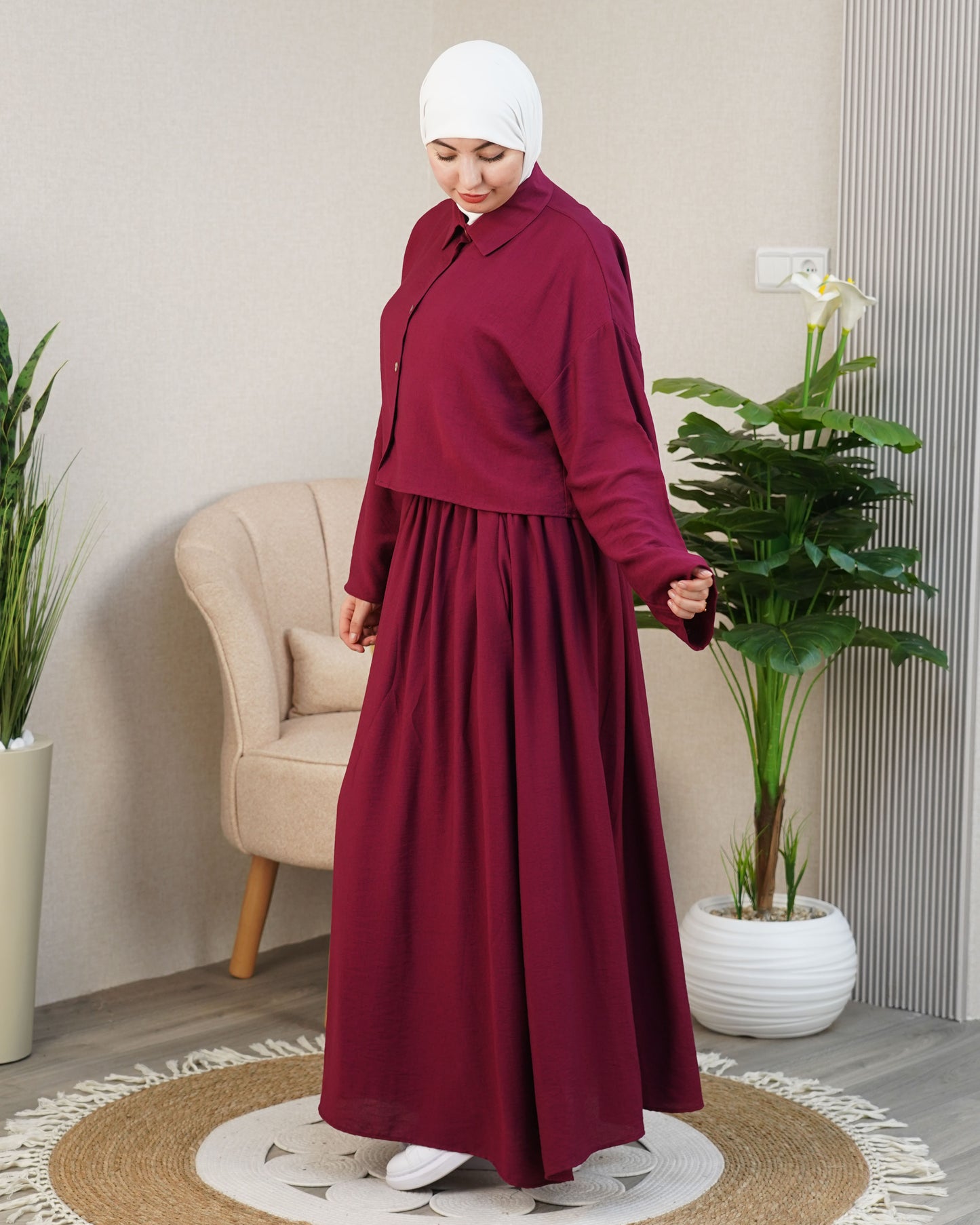 Ensemble BASMA