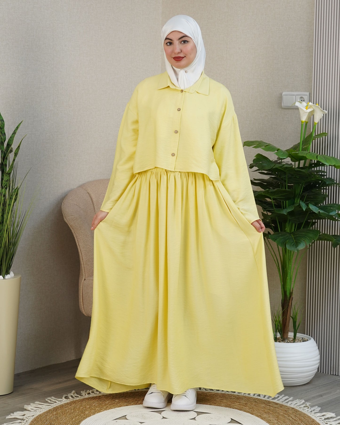 Ensemble BASMA