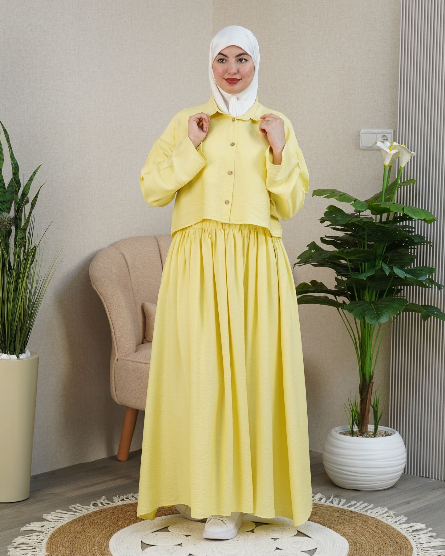 Ensemble BASMA