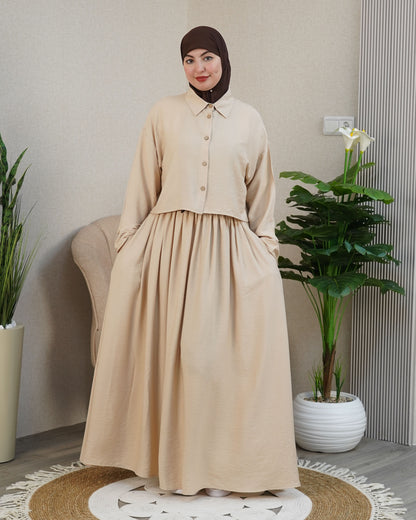 Ensemble BASMA