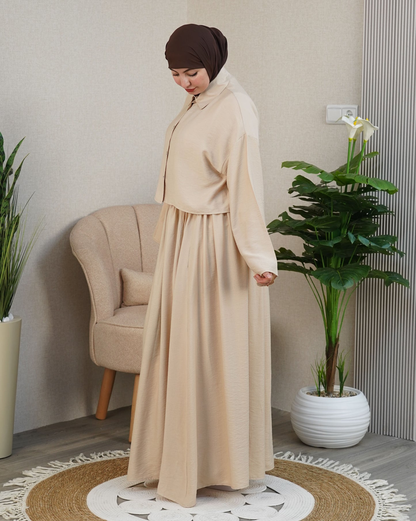 Ensemble BASMA