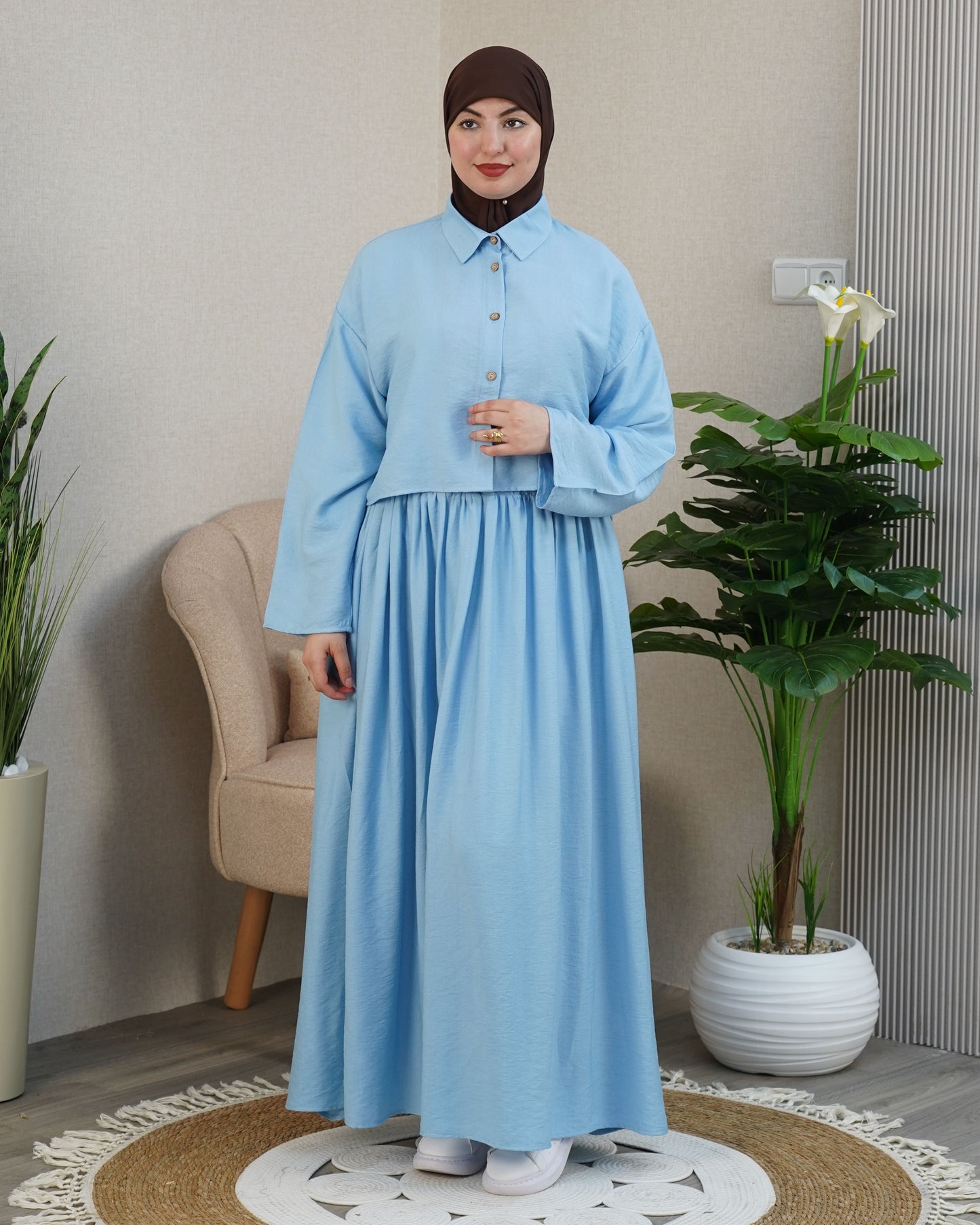 Ensemble BASMA