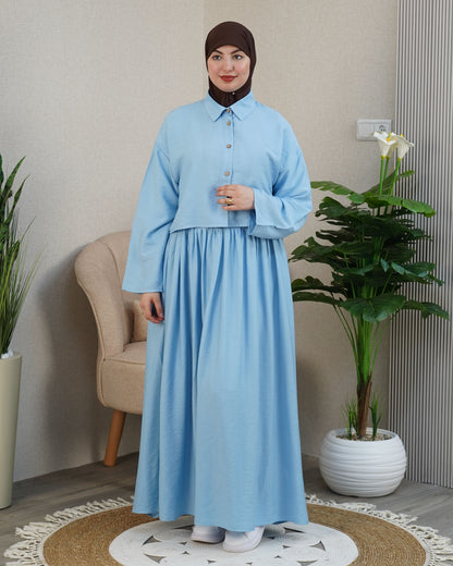 Ensemble BASMA