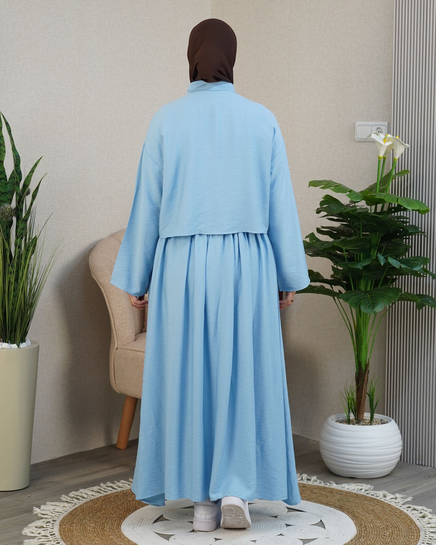 Ensemble BASMA