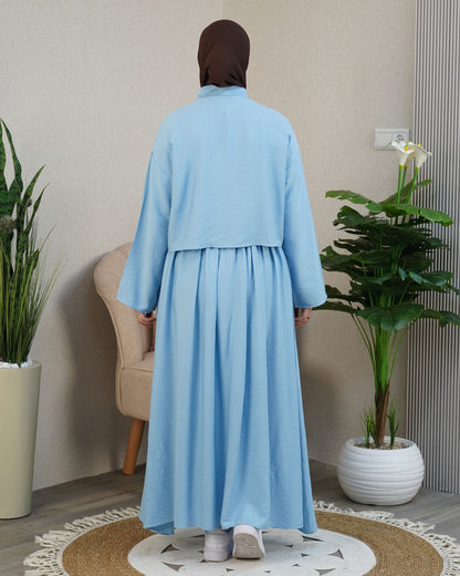 Ensemble BASMA