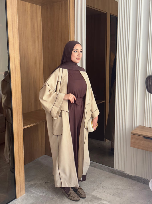 Kimono LOLAN