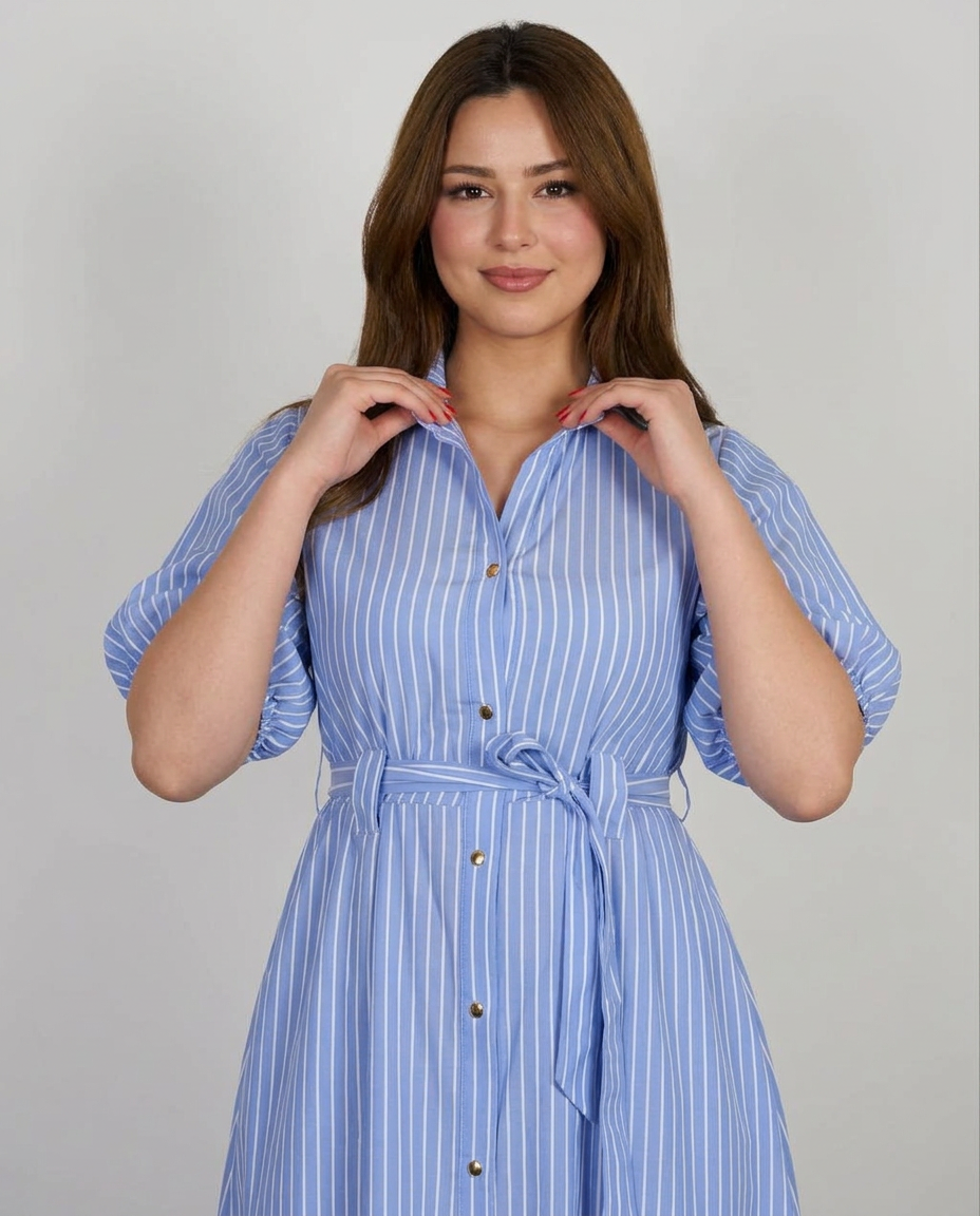 Robe ASSIL