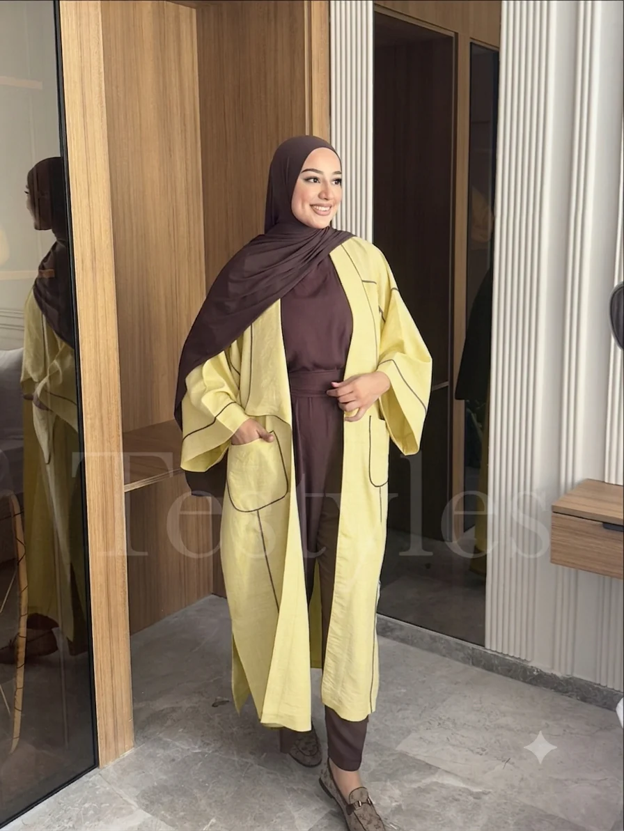 KIMONO1-JAUNE-4XL
